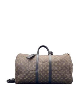 LOUIS VUITTON Дорожная/спортивная сумка