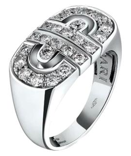 BVLGARI Кольцо