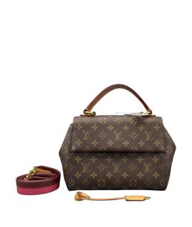 LOUIS VUITTON Сумка через плечо