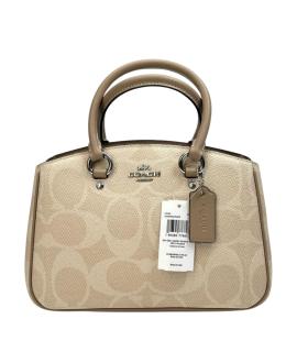 COACH Сумка с короткими ручками