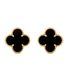 VAN CLEEF & ARPELS Серьги