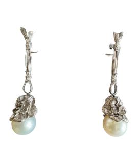 CARRERA Y CARRERA Серьги