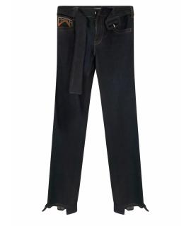 PRADA Прямые джинсы