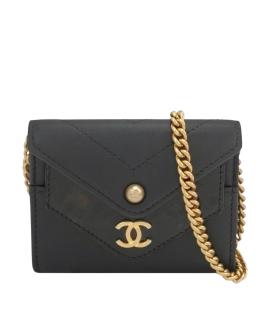 CHANEL Сумка через плечо