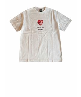 VETEMENTS Футболка