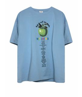 VETEMENTS Футболка