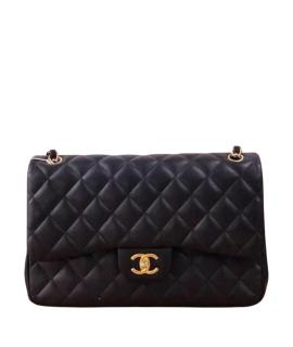 CHANEL Сумка через плечо