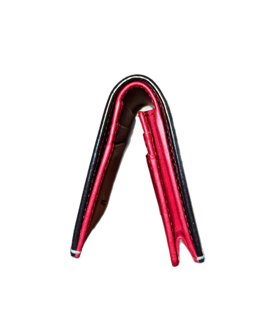 GUCCI Бежевый кошелек, фото 5