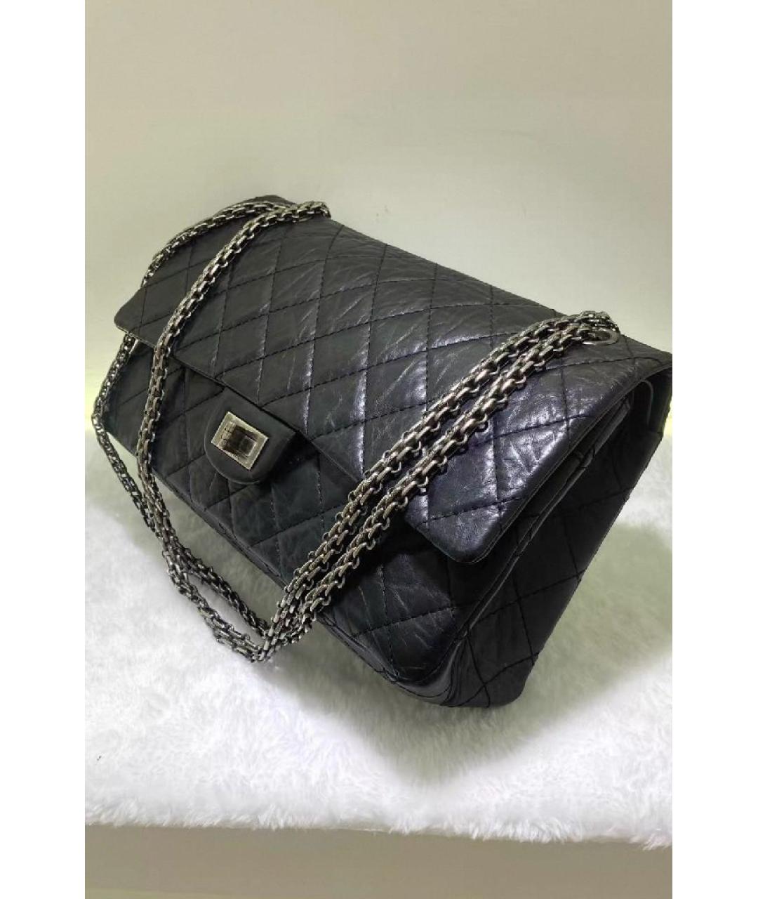 CHANEL Сумка через плечо, фото 3