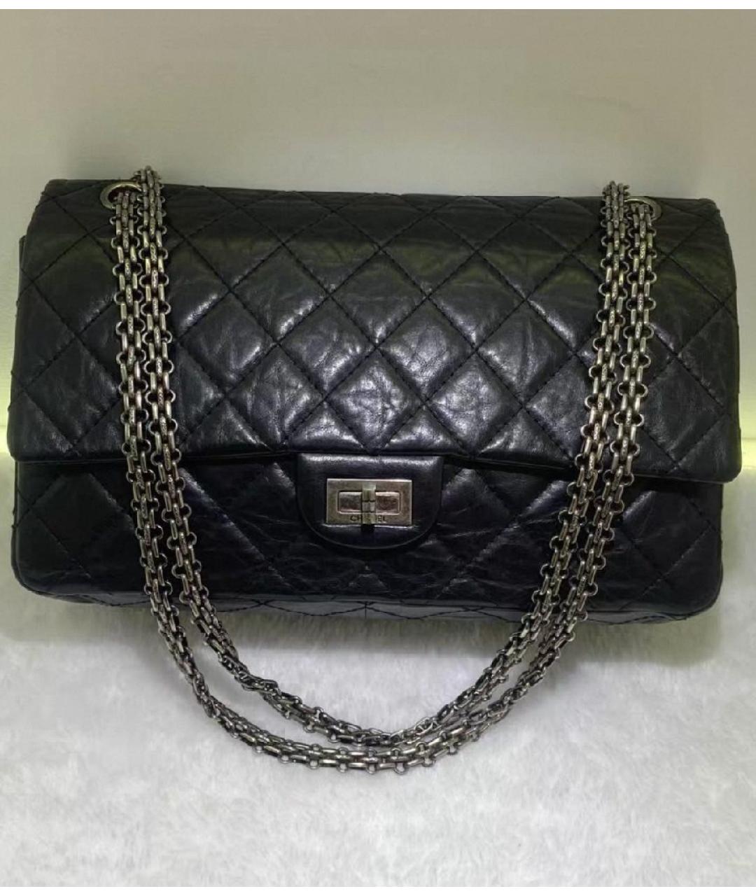 CHANEL Сумка через плечо, фото 4