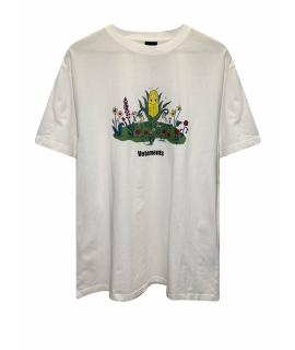 VETEMENTS Футболка