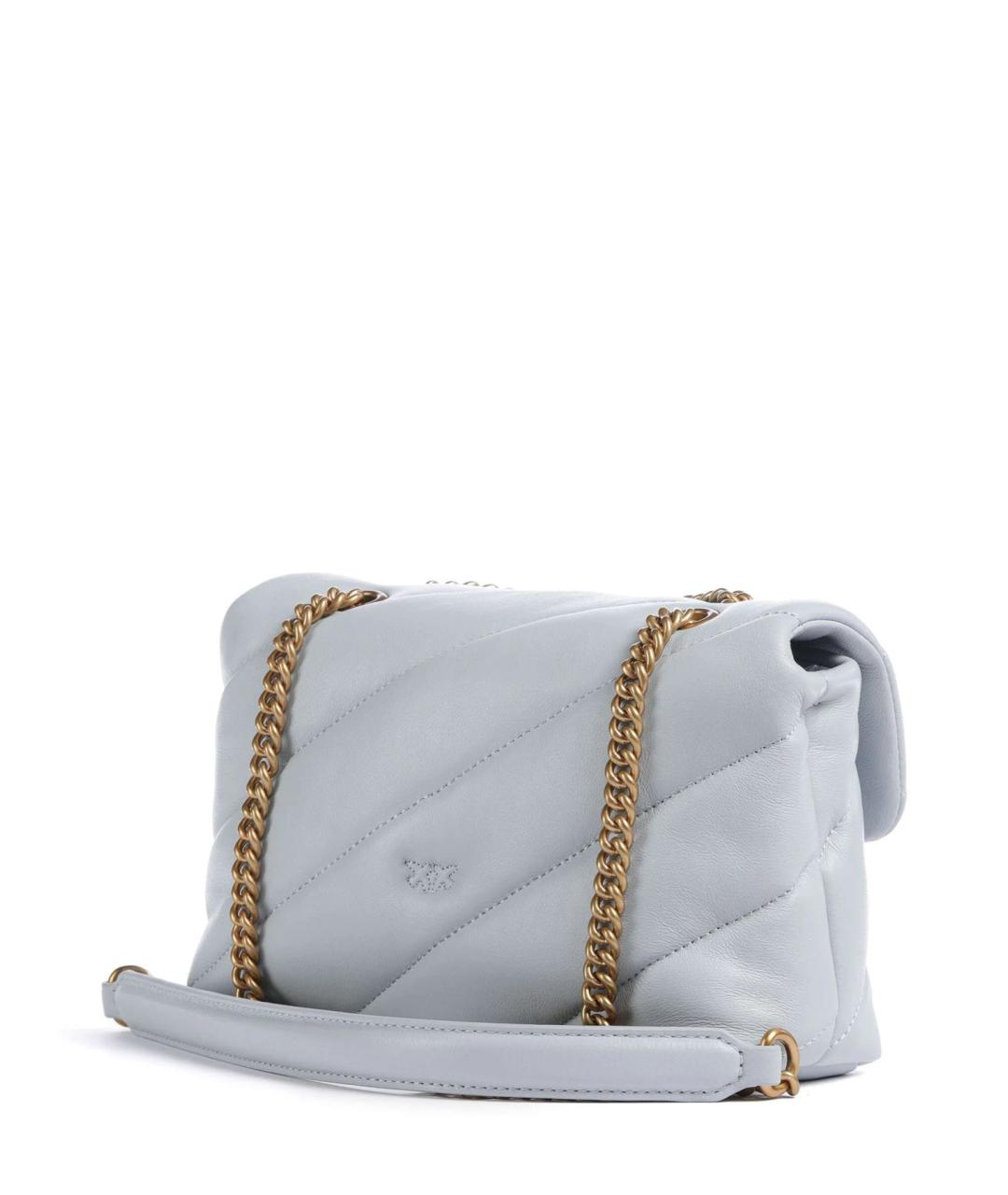 PINKO Мульти кожаная сумка через плечо, фото 2