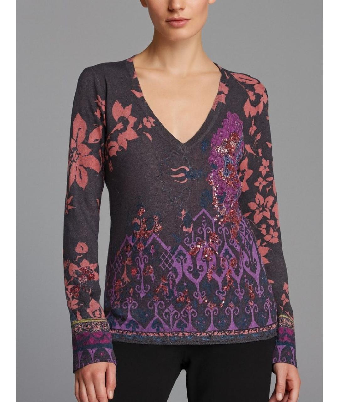 ETRO Джемпер / свитер, фото 7