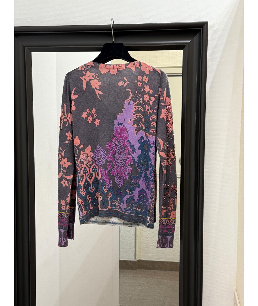 ETRO Джемпер / свитер, фото 2