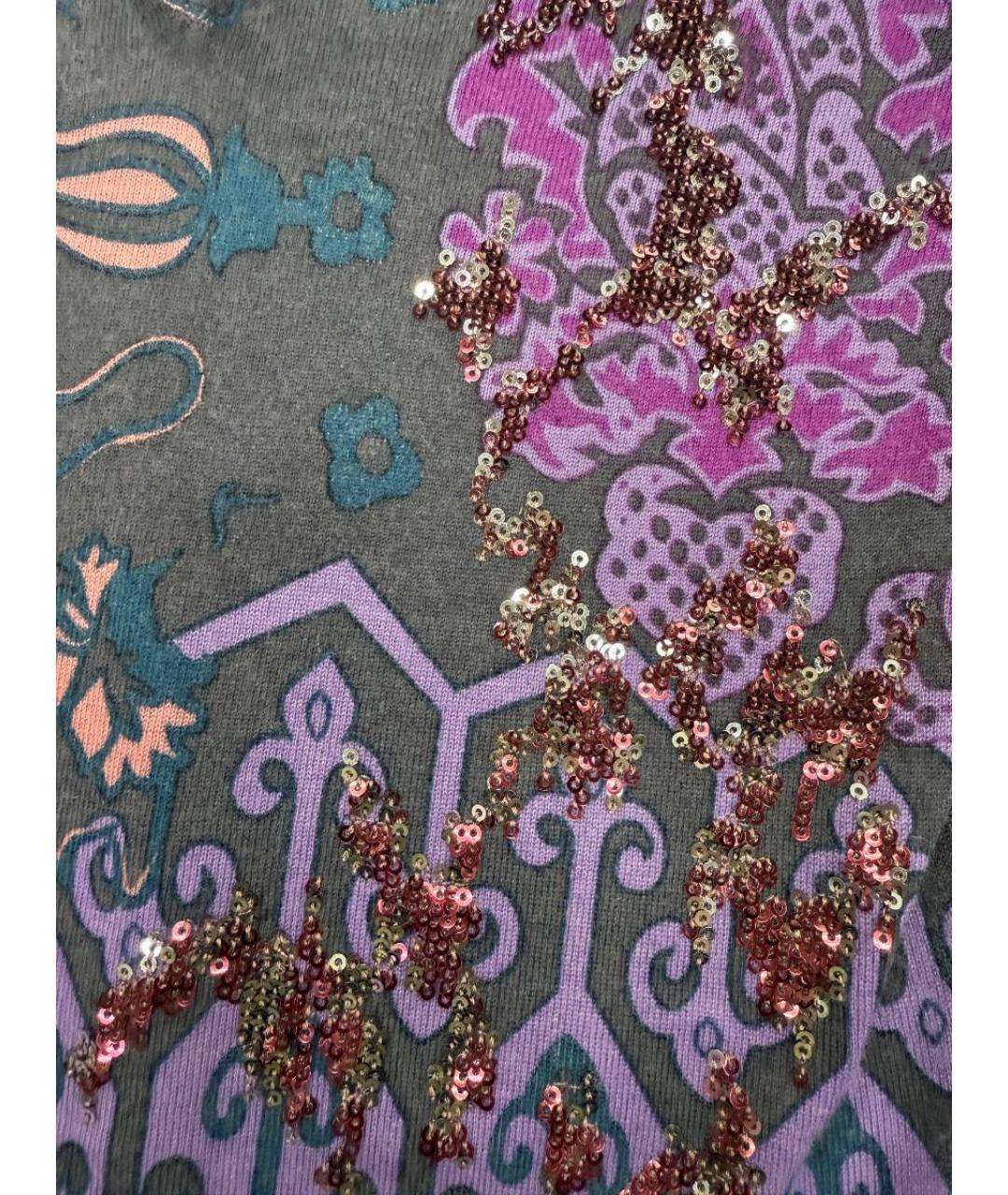 ETRO Джемпер / свитер, фото 6