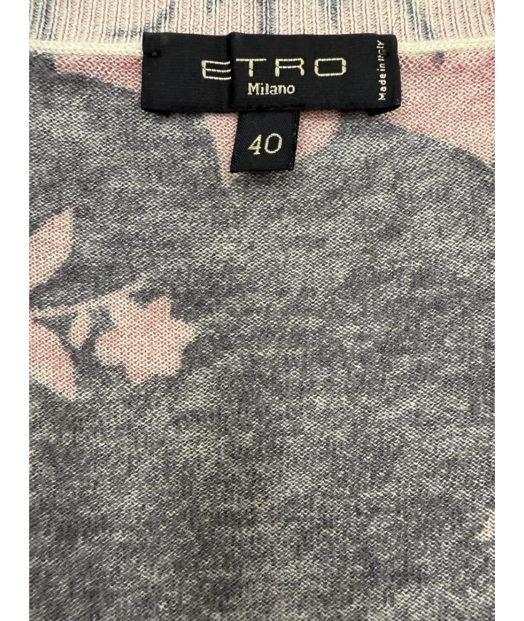 ETRO Джемпер / свитер, фото 3