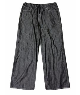 MM6 MAISON MARGIELA Прямые джинсы