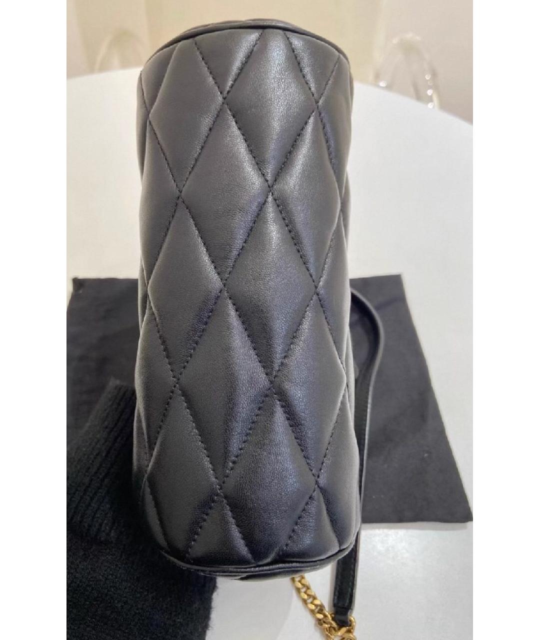 SAINT LAURENT Сумка с короткими ручками, фото 2