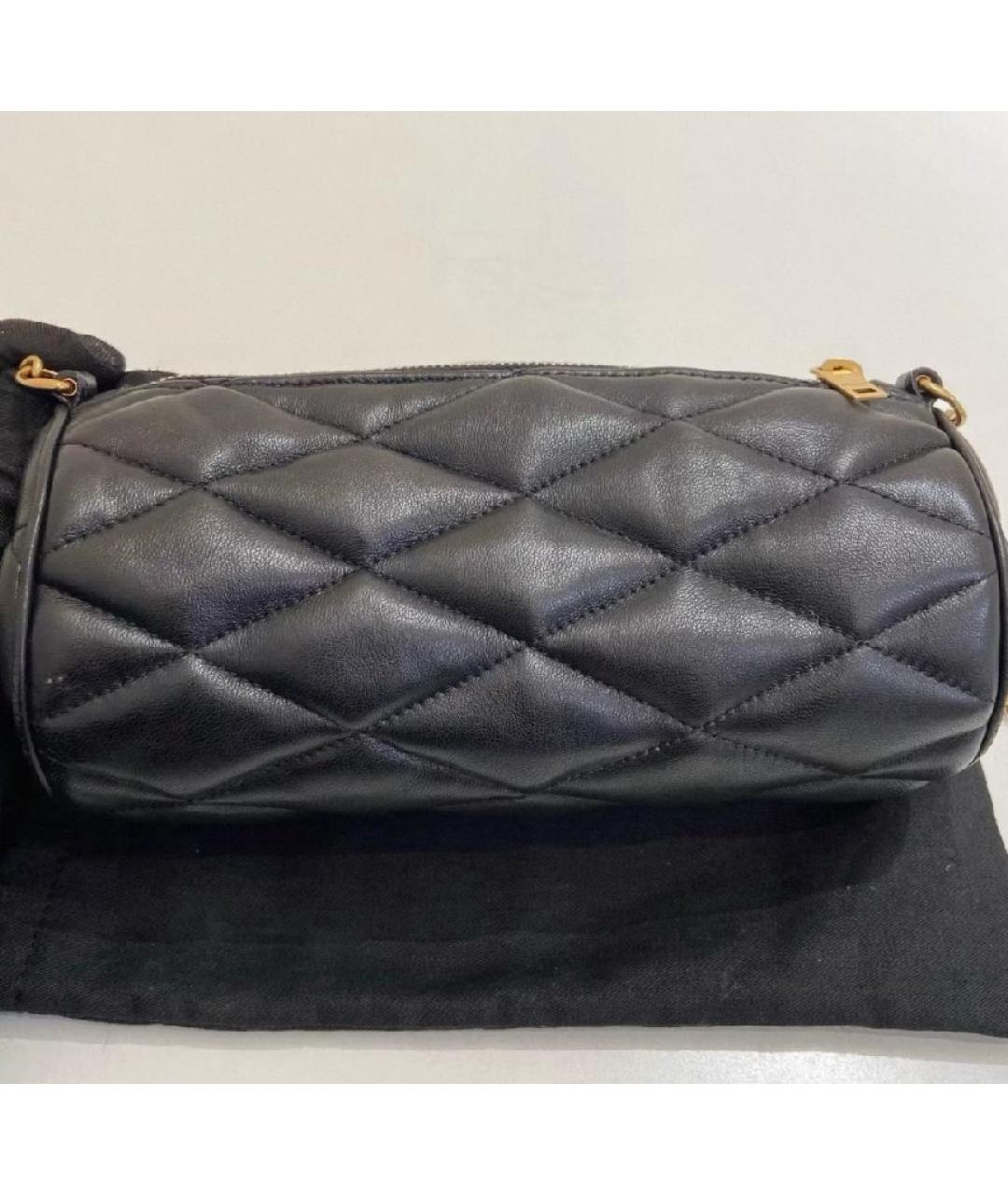 SAINT LAURENT Сумка с короткими ручками, фото 3