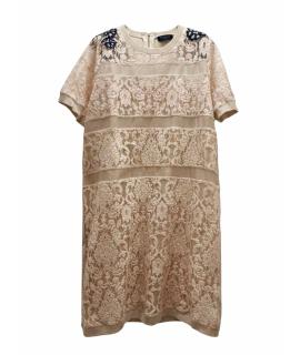 TWIN-SET Повседневное платье