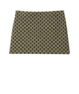 GUCCI Юбка мини