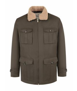 BRUNELLO CUCINELLI Куртка