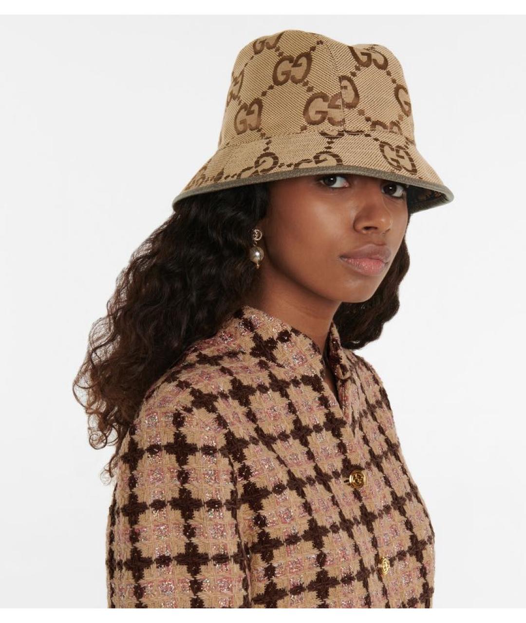 GUCCI Панама, фото 2