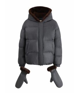 YVES SALOMON Куртка