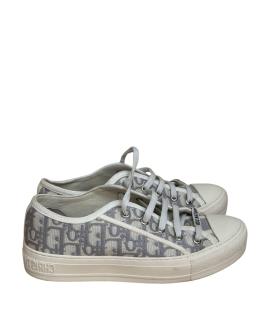 CHRISTIAN DIOR Кеды