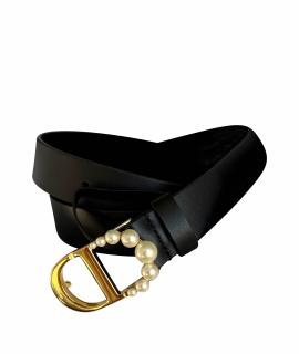 CHRISTIAN DIOR Ремень