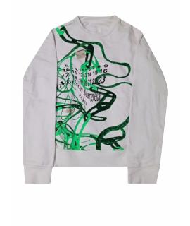 MAISON MARGIELA Худи/толстовка