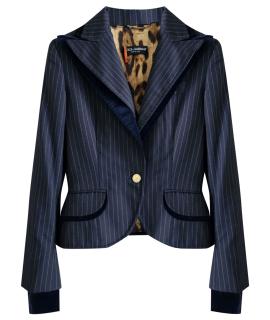 DOLCE&GABBANA Жакет/пиджак