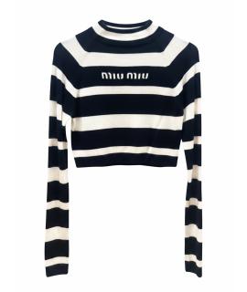 MIU MIU Джемпер / свитер