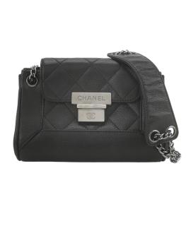 CHANEL Сумка с короткими ручками