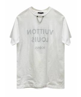 LOUIS VUITTON Футболка