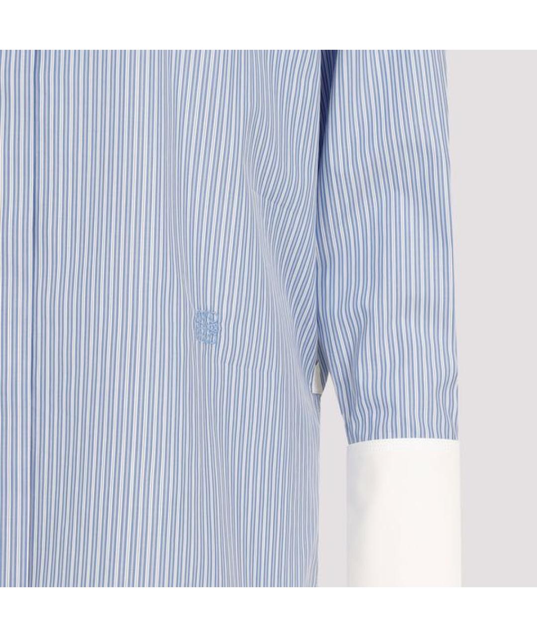 LOEWE Рубашка, фото 3