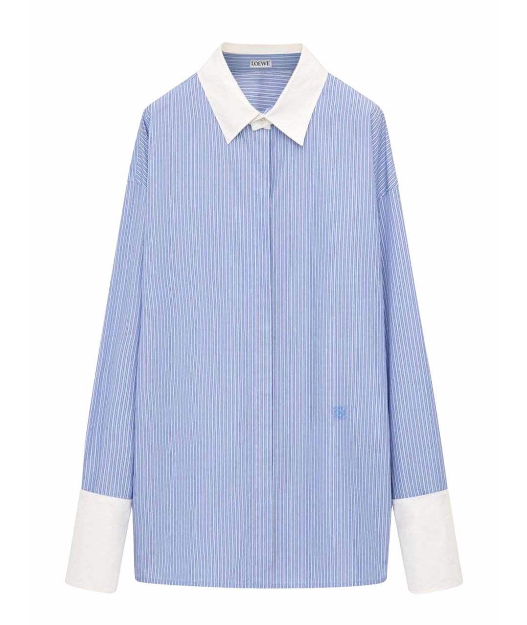 LOEWE Рубашка, фото 4