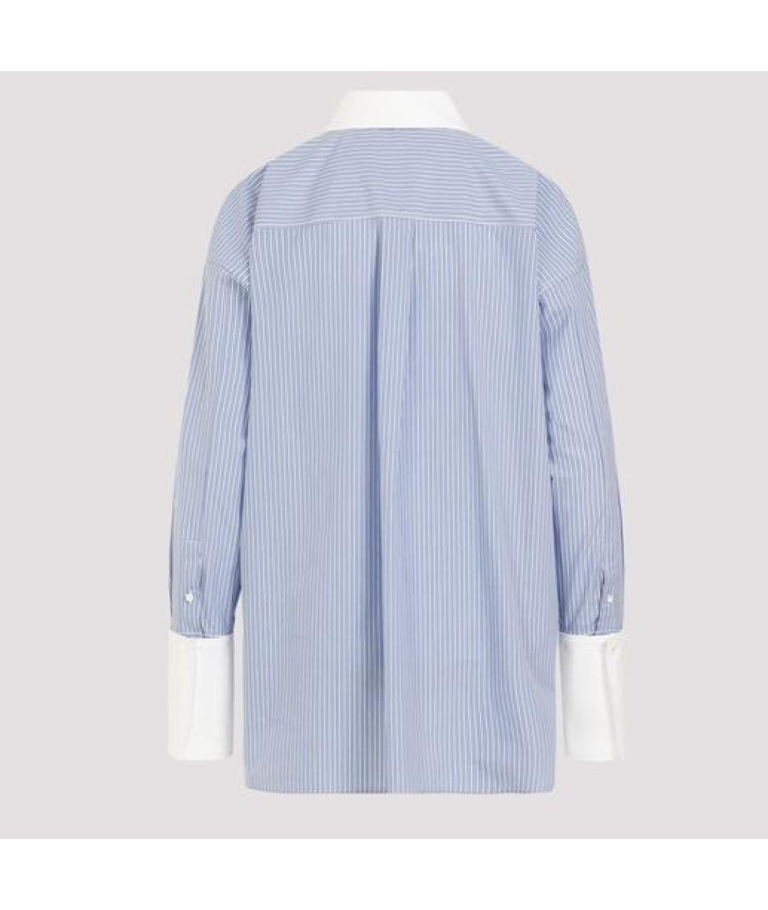 LOEWE Рубашка, фото 2