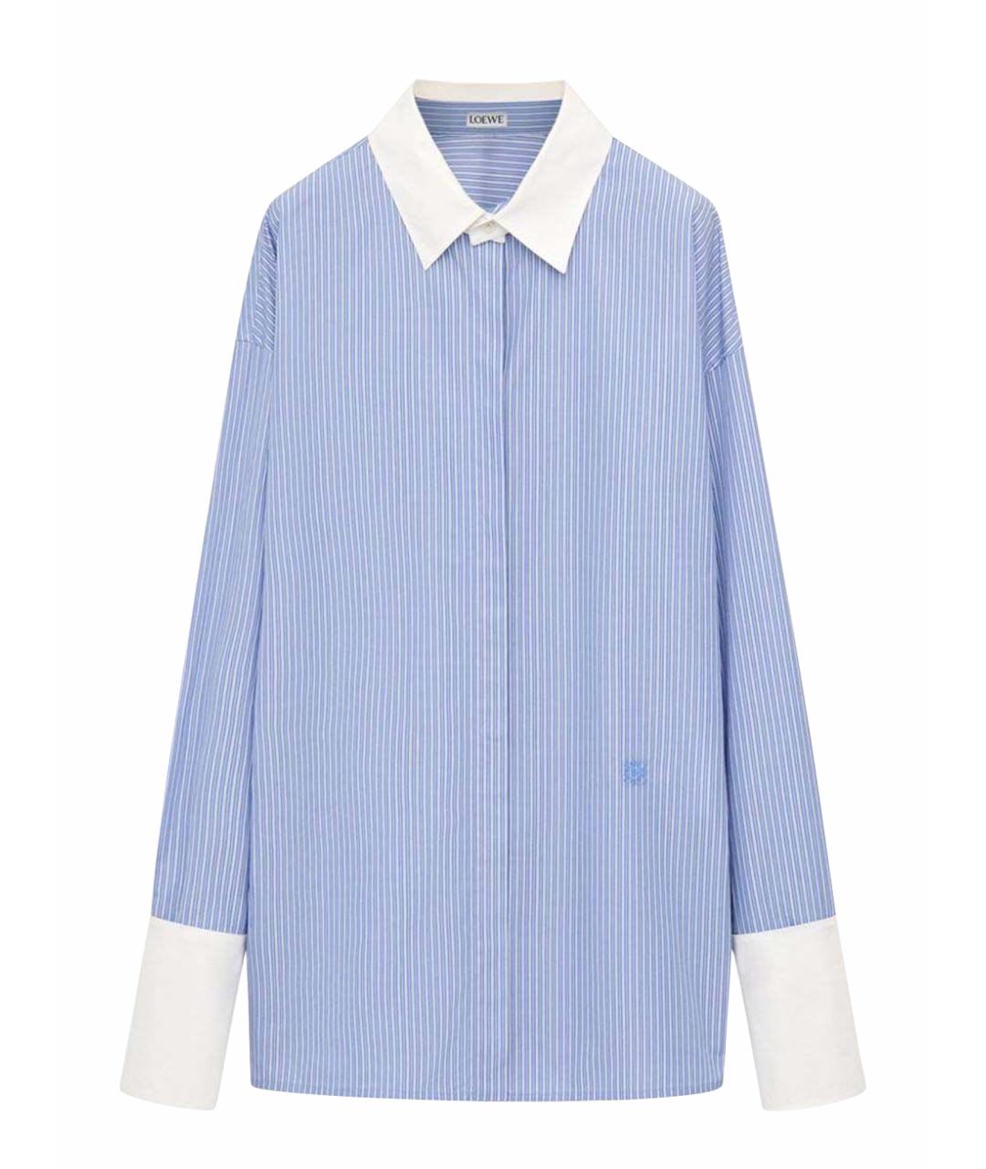 LOEWE Рубашка, фото 1