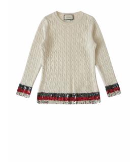 GUCCI Джемпер / свитер