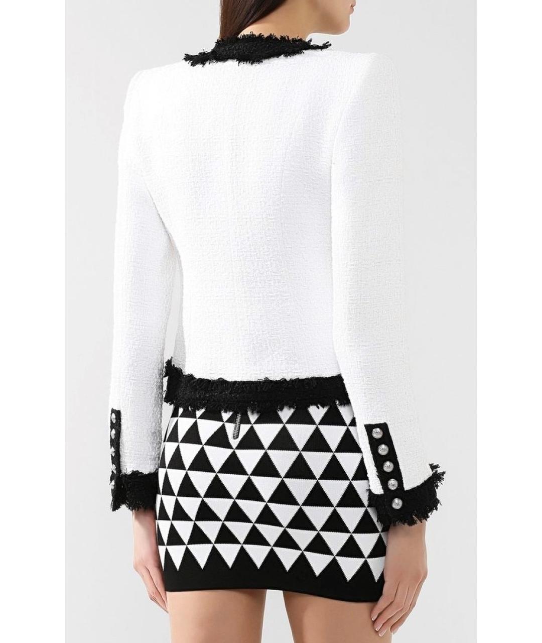 BALMAIN Жакет/пиджак, фото 9