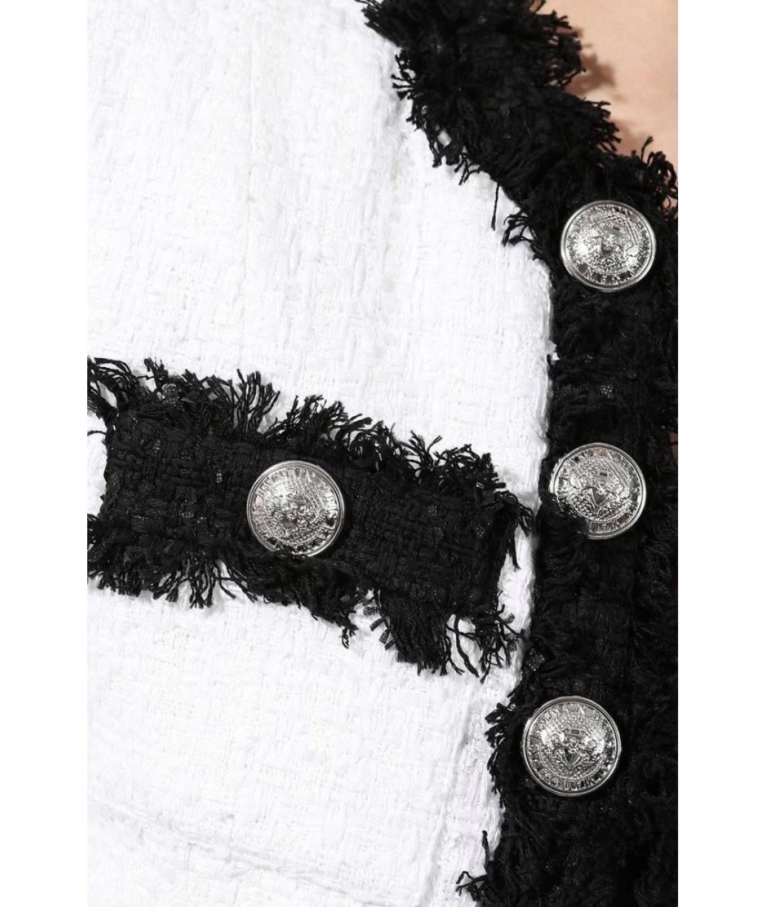 BALMAIN Жакет/пиджак, фото 8