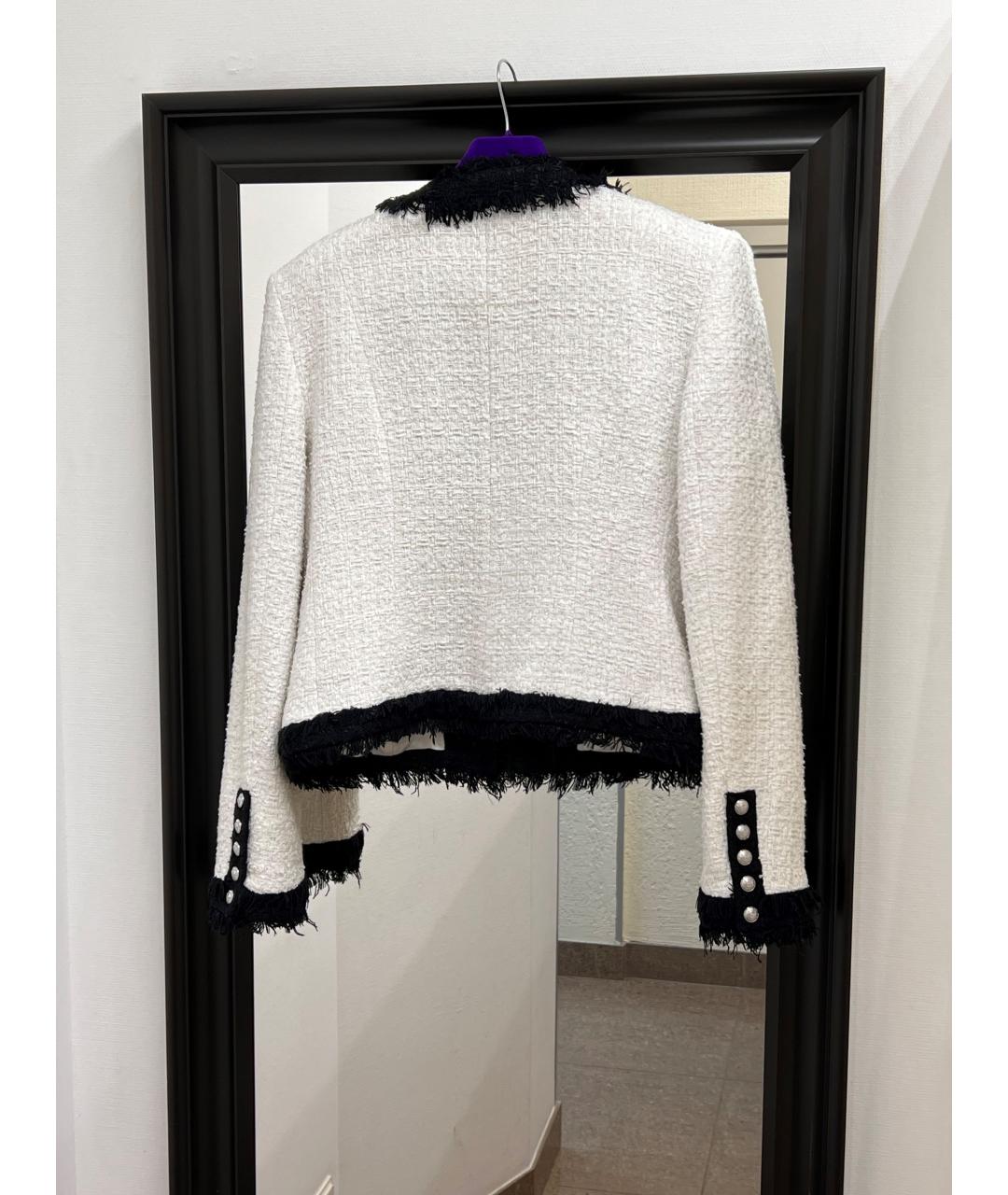 BALMAIN Жакет/пиджак, фото 2