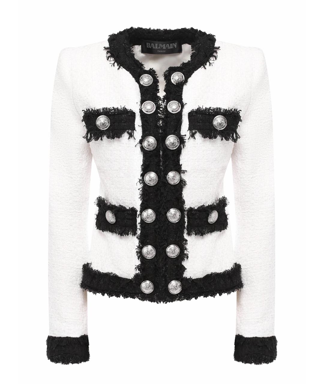 BALMAIN Жакет/пиджак, фото 1
