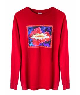 SUPREME Лонгслив