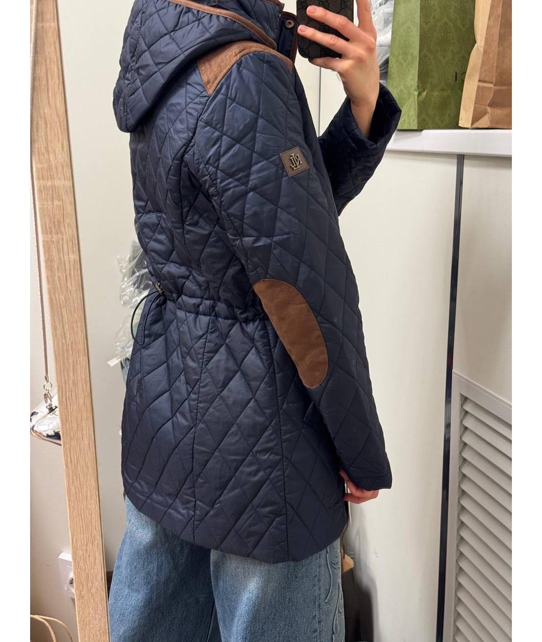 RALPH LAUREN Куртка, фото 3