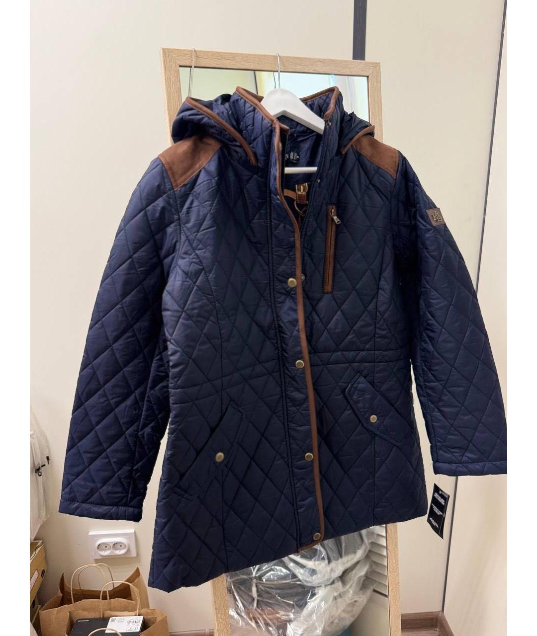 RALPH LAUREN Куртка, фото 2