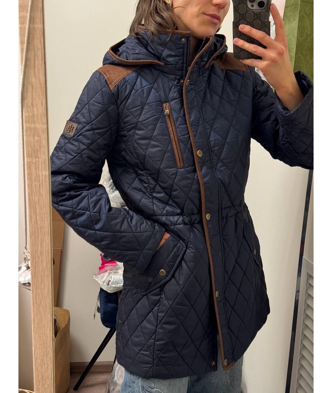 RALPH LAUREN Куртка, фото 4