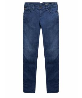 ARMANI JEANS Джинсы слим