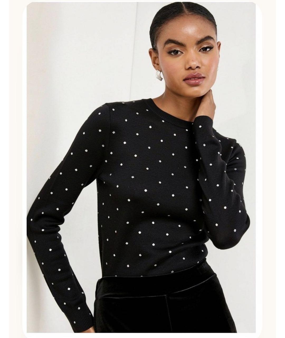 BALENCIAGA Вискозный джемпер / свитер, фото 5